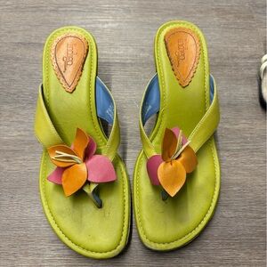 Zara Larson coded kitten heel